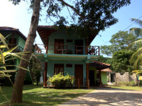 Ishara Gabanas &amp; Restaurant