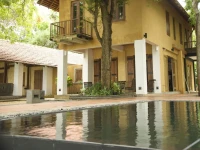 Lagoon House Rekawa 