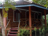 Green Garden Cabanas Tangalle