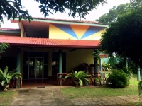 Anila Beach Inn &amp; Restaurant 2*