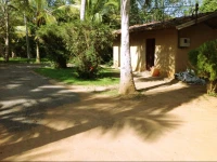 Mangrove Beach Chalets Tangalle 2*