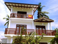 Ceylon Surf Guest House & Restaurant