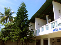 Blue Wave Guest House Weligama