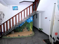 Siyanra Beach Resort 3*