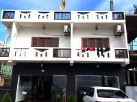Siyanra Beach Resort