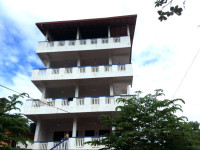 The View Hotel Weligama