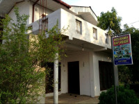 Weligama Bay House - 60 Samaraweera Place