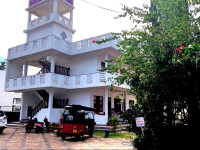 Samaru Beach House
