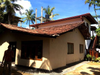 Ayubowan Villa Samarasinghe Weligama