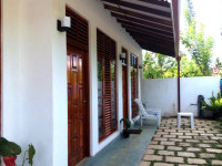 Tulip Holiday Home