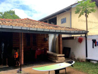 Sakura Surf Lanka Weligama