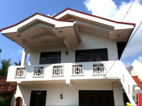 Salient House Weligama