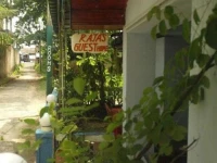 Rajas Guest Home 2*