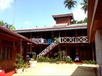Coral Beach Hotel Mirissa