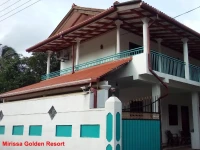 Mirissa Golden Resort 2*