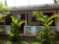 Samudra Resort Mirissa 1*