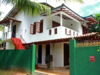 Sethun House 2*