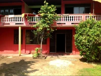 Udula Beach Inn / Udula Beach Inn 2* 2*