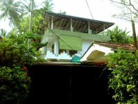 Sandaru Villa Weligama