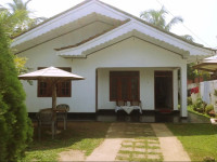 Sea Line Beach Guest House