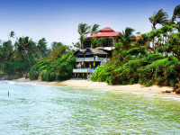 Bay View Villa Weligama