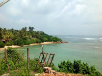 Dinsara Pearl Villa
