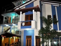 Yasuri Hotel 