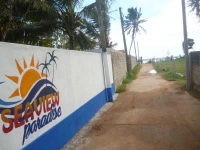 Sea View Paradise Inn 1*