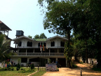 Latheena Resort