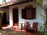 Indra Resort Mirissa