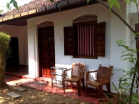 Indra Resort Mirissa 2*
