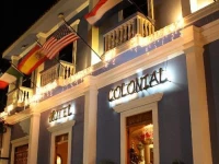 Colonial Hotel Granada 4*