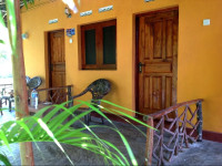 Chandra Guest Rooms