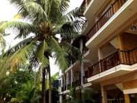 Sky Garden Guest House