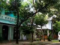 Mothers House Rooms Mirissa