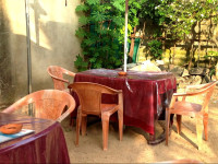 Pinki Resort