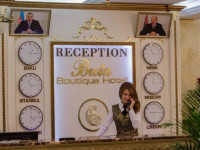 Buta Boutique Hotel 