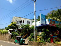 Ocean Waves Villa