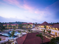 Anantara Peace Haven Tangalle Resort