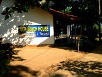 The Beach House Tangalle