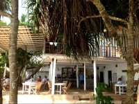 Zephyr Restaurant &amp; Bar 1*