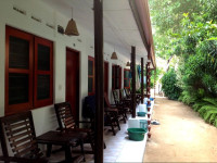 Central Beach Inn