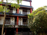 Paragon Beach Resort Mirissa