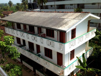 Sun Shine Beach Inn Mirissa