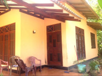 Mirissa Eco Lodge