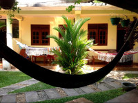 Poppies Mirissa Hotel