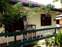 Marina Resort Mirissa