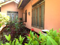 Jumera Villa