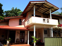 Hill House Mirissa