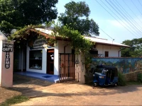Galinda House Gurubebila 2*